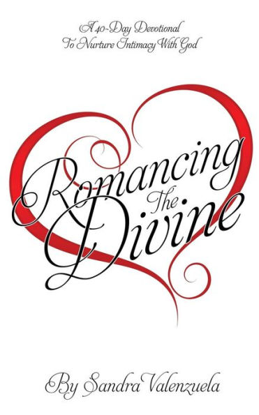 Romancing the Divine