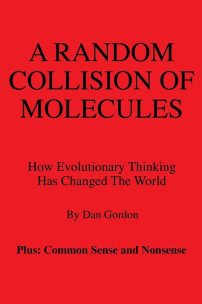 A Random Collision of Molecules