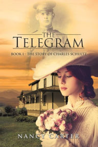 Title: The Telegram, Author: Nancy Carter