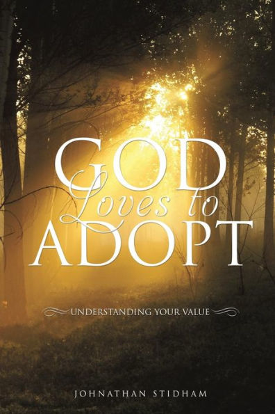 God Loves to Adopt