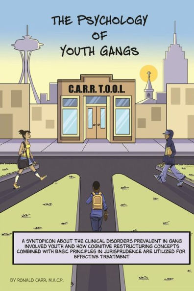 The Psychology of Youth Gangs