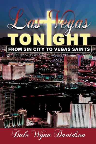 Las Vegas Tonight: From "Sin City" to Saints