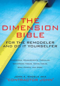 Title: The Dimension Bible, Author: John a Knoelk