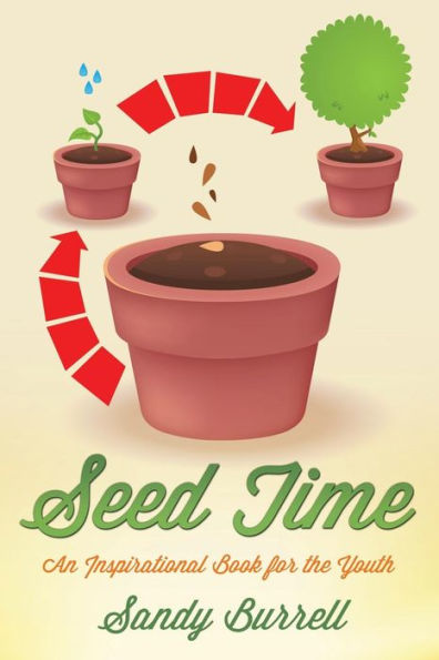 Seed Time