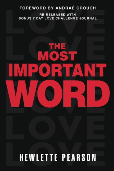 The Most Important Word