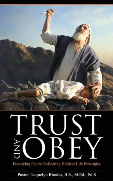 TRUST AND OBEY