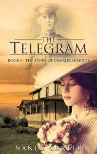 Title: The Telegram, Author: Nancy Carter