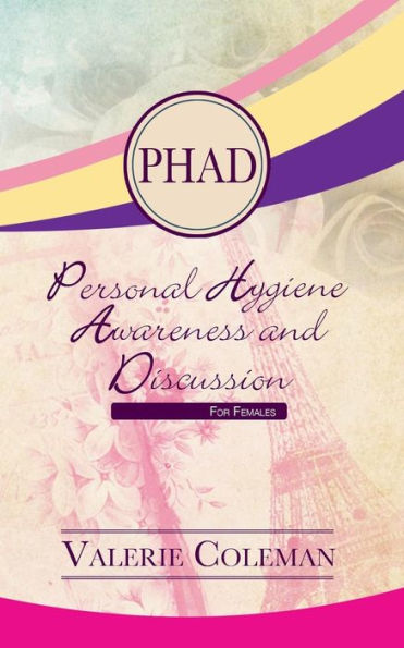 Personal Hygiene Awareness and Discussion For Females