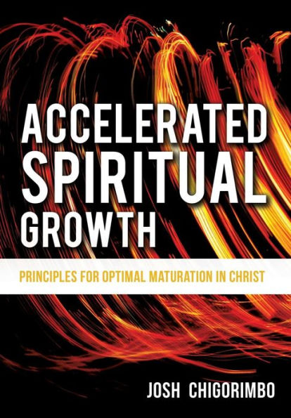 Accelerated Spiritual Growth