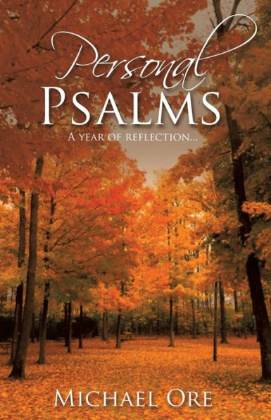 Personal Psalms