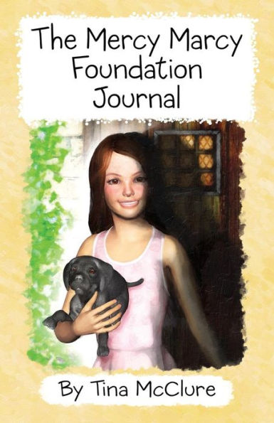 Mercy Marcy Foundation Journal