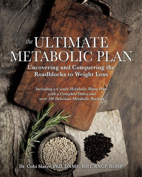 The Ultimate Metabolic Plan