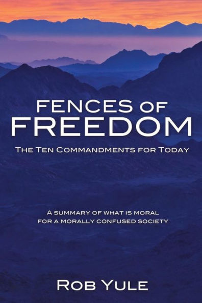 Fences of Freedom