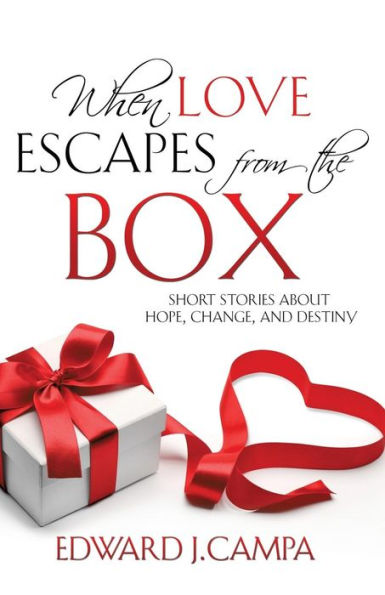 When Love Escapes From The Box