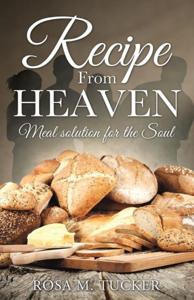 Recipe From Heaven