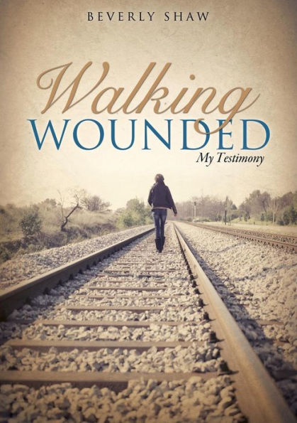 WALKING WOUNDED