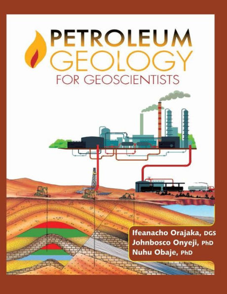 Petroleum Geology for Geoscientists