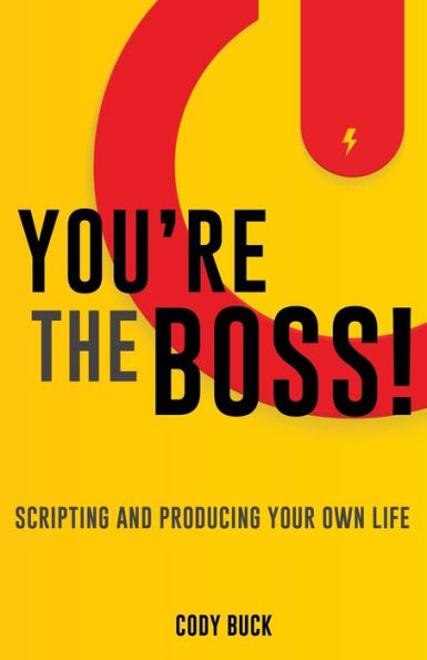 You're the Boss!