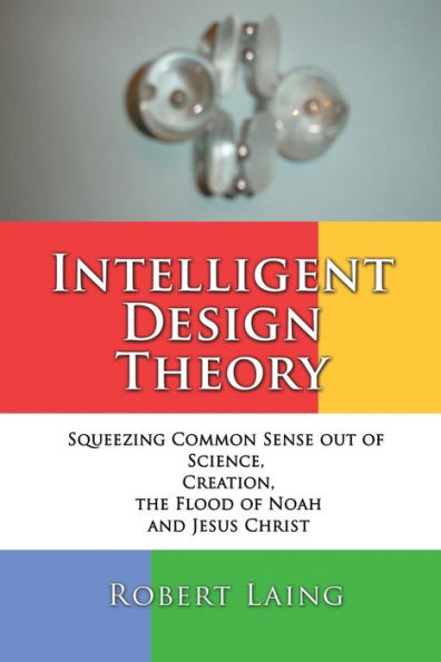 Intelligent Design Theory