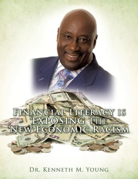 Financial Literacy is EXPOSING The New Economic Racism