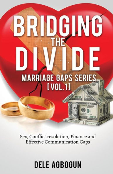 Marriage Gaps Series [Vol. 1]: Bridging The Divide