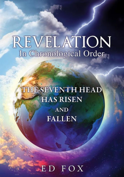 REVELATION Chronological Order