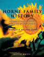 Horne Family History