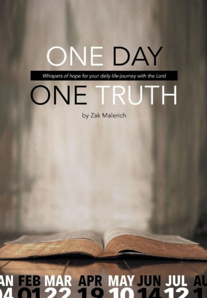 One Day, Truth