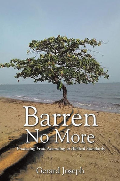 Barren No More