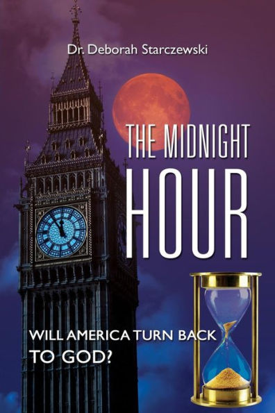 THE MIDNIGHT HOUR