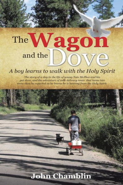 the Wagon and Dove