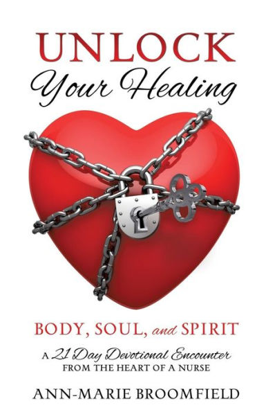 Unlock Your Healing