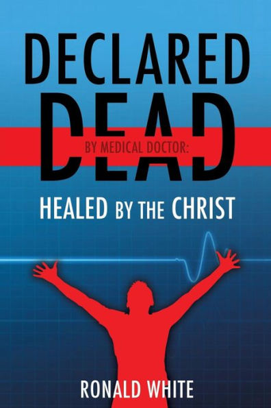 Declared Dead by Medical Doctor: Healed The Christ