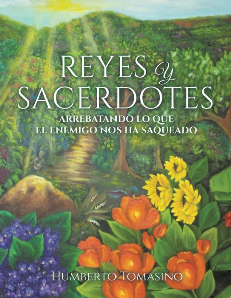 REYES Y SACERDOTES