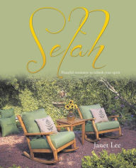 Title: Selah, Author: Janet Lee