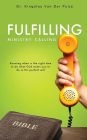 FULFILLING MINISTRY CALLING