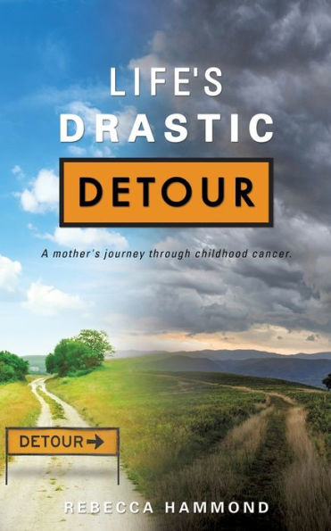 Life's Drastic Detour