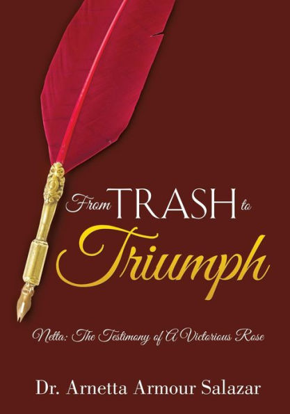 From Trash To Triumph