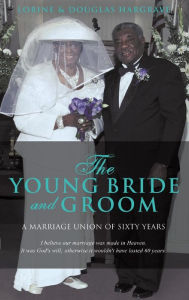 Title: The Young Bride and Groom, Author: Lorine Hargrave