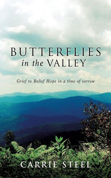 Butterflies In The Valley