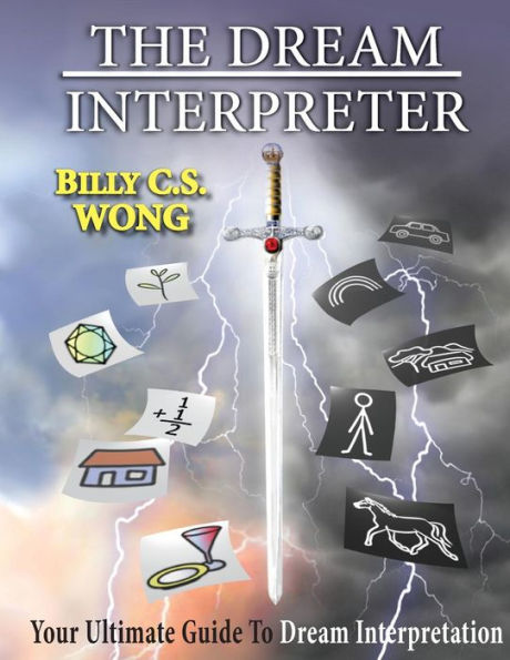 The Dream Interpreter: Your Ultimate Guide To Interpretation