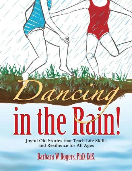 Dancing the Rain!