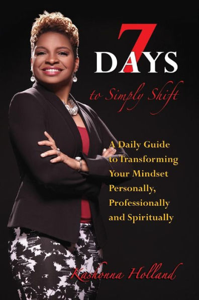 7 Days to Simply Shift