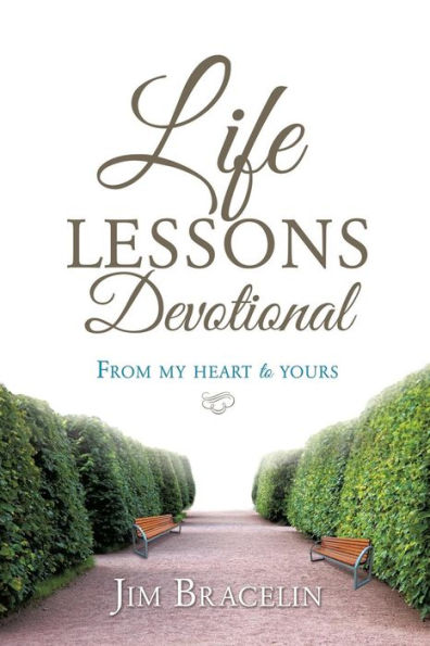 Life Lessons Devotional