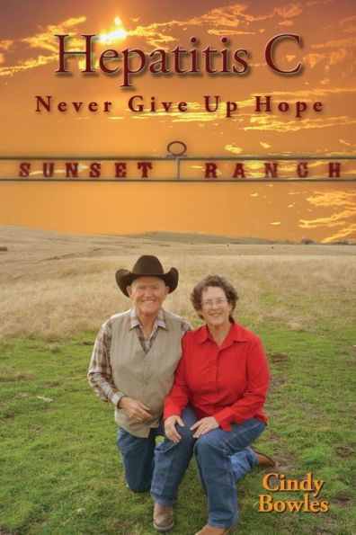 Hepatitis C Never Give Up HOPE