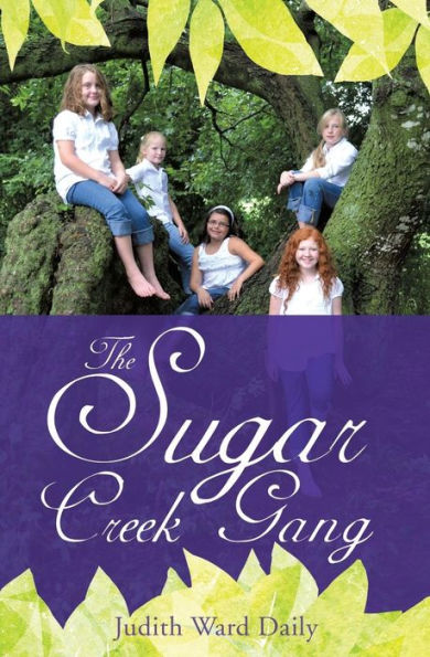 Adventures of the Sugar Creek Girls