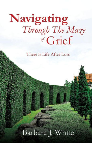 Navigating Through The Maze of Grief