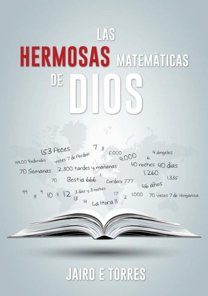 Las Hermosas MatemÃ¯Â¿Â½ticas de Dios