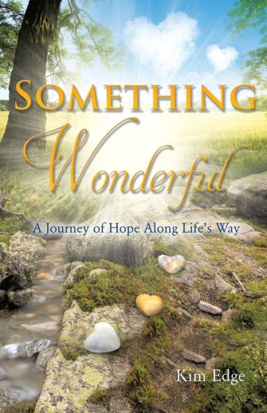 Something Wonderful