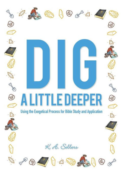 Dig a Little Deeper